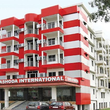 Hotel Yashoda International Tarapith Exterior foto