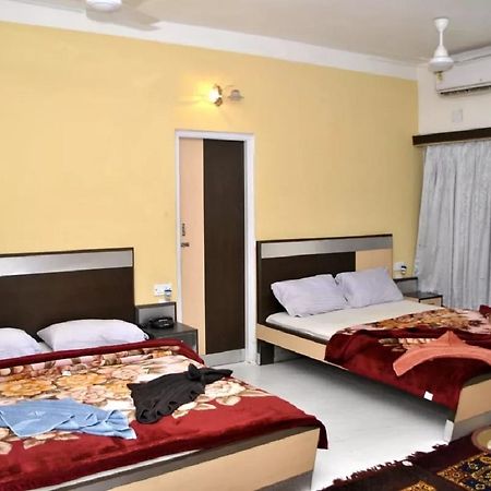 Hotel Yashoda International Tarapith Exterior foto