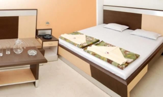 Hotel Yashoda International Tarapith Cameră foto