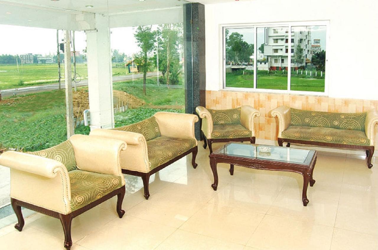 Hotel Yashoda International Tarapith Exterior foto