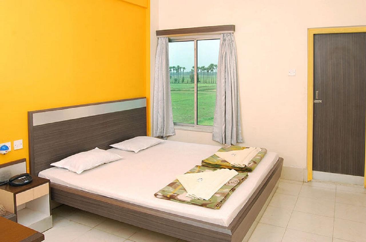 Hotel Yashoda International Tarapith Exterior foto