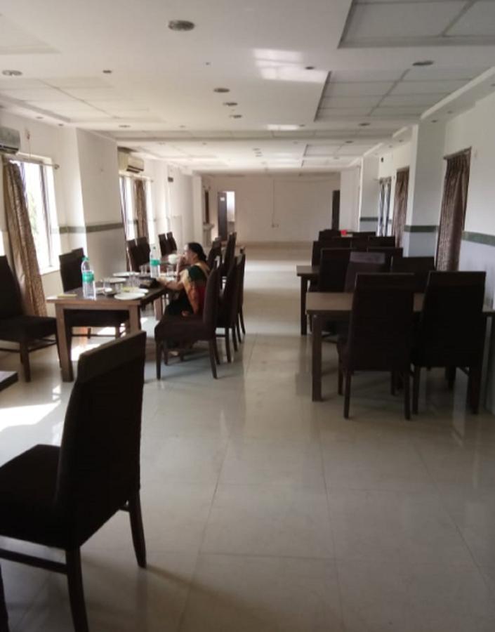 Hotel Yashoda International Tarapith Exterior foto